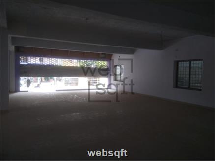 Commercial Showroom for Rent in Telangana
